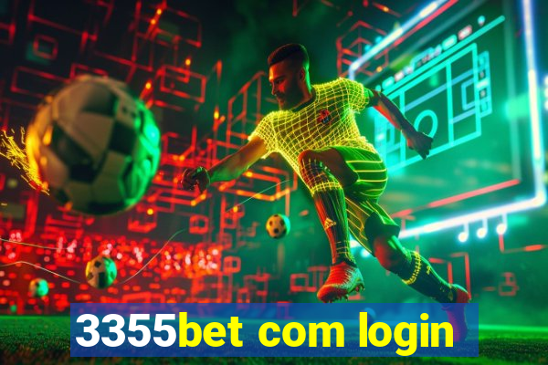 3355bet com login